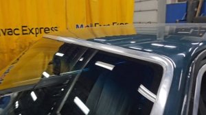 редкая модель Audi-100 Avant C2 1980 года выпуска