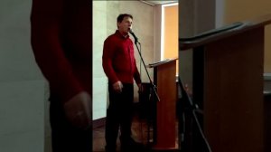 Сергей Капцев - Боже, какой пустяк (Трофимов) #сергейкапцев