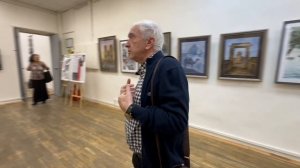 Александр Виторович Маслак. «Путешествие мечты. Природа и архитектура»