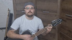 Разбор на 🎃 Хэллоуин Сектор газа - Вальпургиева ночь | на гитаре