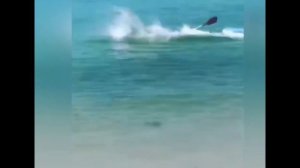 САМЫЕ СМЕШНЫЕ ПАДЕНИЯ В ВОДУ..