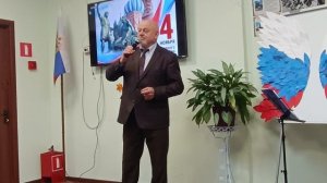 Послевоенное танго - Александр Белый