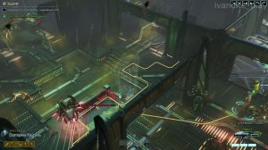 Прохождение XCOM 2 # 17(Сложность Легенда)(Без Комментариев)