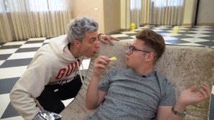 Прятки В Доме СТРАШНОГО КЛОУНА !