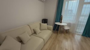 Студия в Тюмени