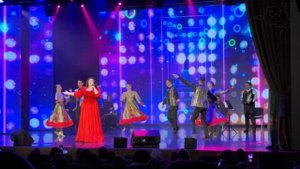 ПОДТАНЦОВКА ДЛЯ Л МАХМУТОВОЙ-3пары