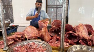 Я приехал в Самую Опасную страну Мира ! Пакистан ! Ужасы Рыбного Рынка!