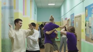 Вожатская весна 2025