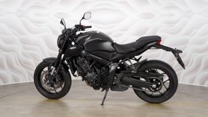 HONDA CB 650R vin RH03-1201458