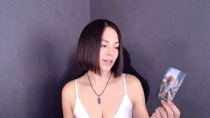 Рыбы - Таро прогноз на ноябрь 2025