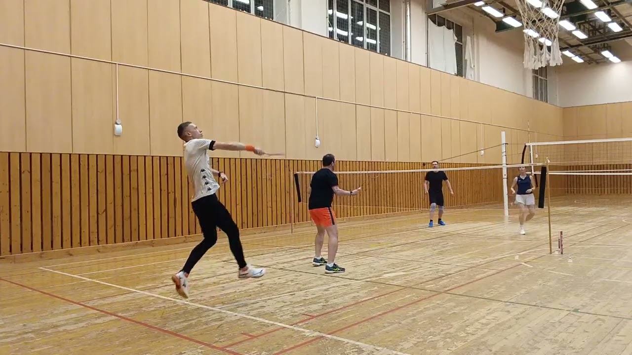 2025-10-25 / ЛесТех / Миша, Дима leees vs Оля ГА, Дима П