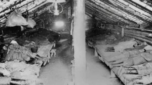 Песня на стихи неизвестного автора, жертвы политических репрессий в период с 1937 по 1956 года.