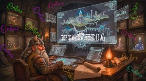 «Сло~га».., | Новый Муз~Вопрос | «Карусель» | 01/11/25