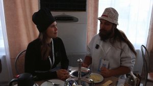 Видеодневник. Окружной туристический форум «Айда на Урал»