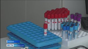 Вакцинация от гриппа началась в лечебных учреждениях Ингушетии