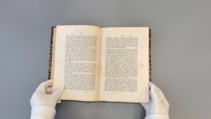 Ирвинг В. Жизнь Магомета (Антикварное издание 1857г.)