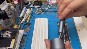 Xiaomi Wowstick 1F+ 69 в 1 обзор