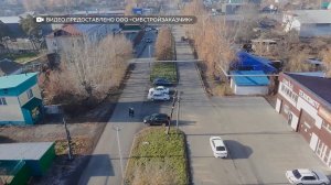 "Будни" (новости, 31.10.25г., Бийское телевидение)