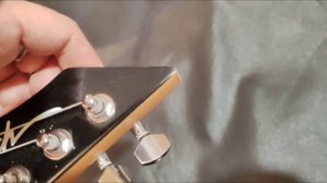 Обзор сборки доработанной китайской реплики B. C. Rich Gunslinger