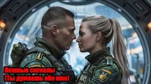 DJ Segen(Илья Киселев) Нежные сигналы(Ты думаешь обо мне)