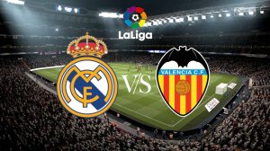 Реал Мадрид - Валенсия Обзор матча 01.11.2025. Чемпионат Испании.