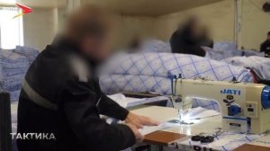 В исправительной колонии РСО-Алания труд - не только обязанность, но и путь к возвращению в общество