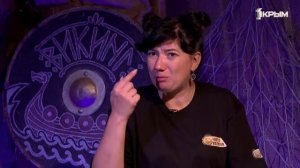 «Золото викингов. Месть Локи». Участники шоу «Актёры.Чехов»