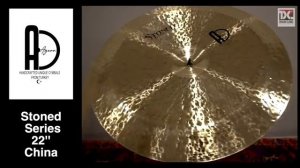 Agean Stoned 22 CHINA