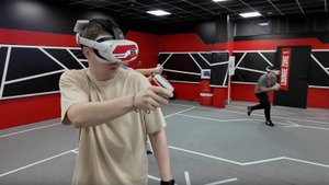 Кибертурнир среди молодых работников ОЭМК, ЛГОКа и МГОКа состоялся в Старом Осколе