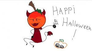 жду комментов и кстати с щасливым хелоуином