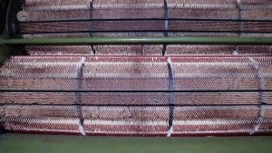 Как делают спички, Индия.