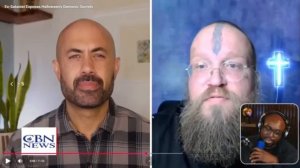 🔴БЫВШИЙ САТАНИСТ О ХЕЛОУИНЕ!