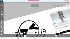 Арина заметь пожалуйста (не ну оч понравился мне арт) короче арт Арине а ещё не заходите в описание