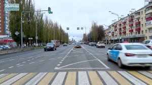 В Нижнем Новгороде завершились работы по национальному проекту «Инфраструктура для жизни» 2025 года