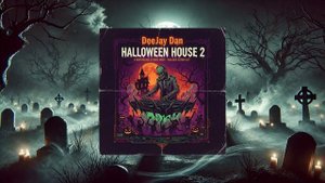 DeeJay Dan - Halloween House 2 2025 #Halloween #DeeJayDan #Хэллоуин #ДиджейДэн #HouseMusic #2026