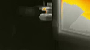 Тепловизионный прицел iRay Saim SCP 19W. Суксун. Тест после ремонта.