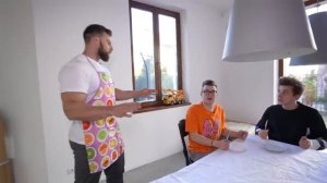 -Кого Первым Накажет НЯНЯ, Получит 1000$ - Челлендж !