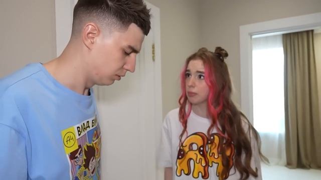 Игнорируем ВЛАДА А4 24 Часа ! смотреть онлайн