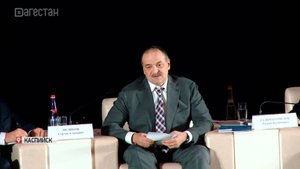 Под руководством Сергея Меликова подвели итоги III Каспийского цифрового форума