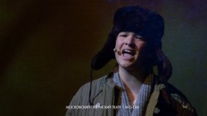 "Ты у меня одна" | Ролик спектакля