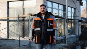 Коттеджный поселок «Золотой Камень 2»