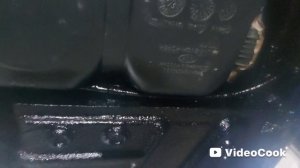 Лада ГРАНТА Антикоррозийная обработка 👍