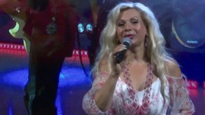 Марина Соболева - На теплоходе. Хит всех времён!