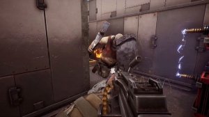 Трейлер The Front ('War Machines vs. The Horde' Version 1.0, запуск)