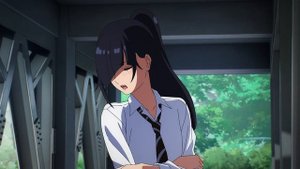 Один танец 4 серия (аниме-сериал, 2025)