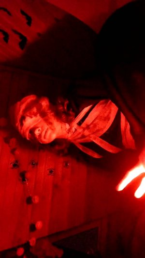 продолжение ужасов