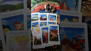 как сложатся ваши отношения - мужская энергия ..