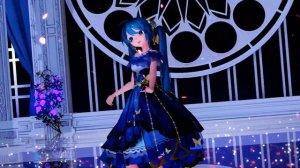 Miku Hatsune - Espiazione