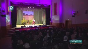 День работника сельского хозяйства  отметили в Красненском районе