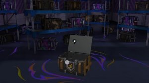 открыл контейнеры с танкополии💪😎